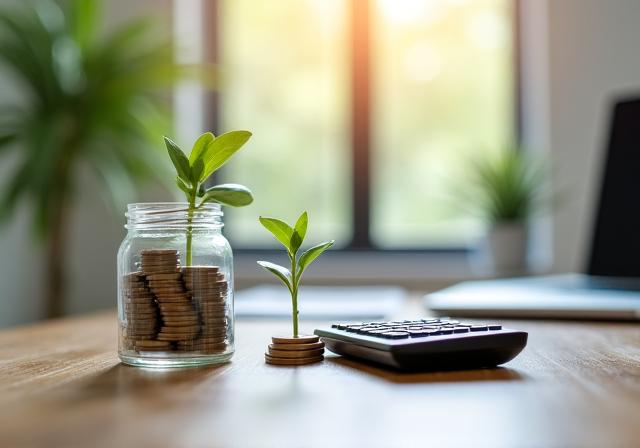 Concetto di risparmio e previdenza TFR