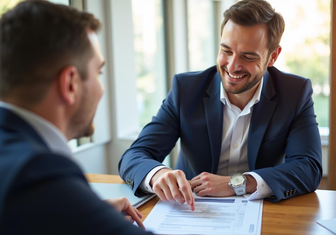 Consulenza finanziaria professionale a Roma